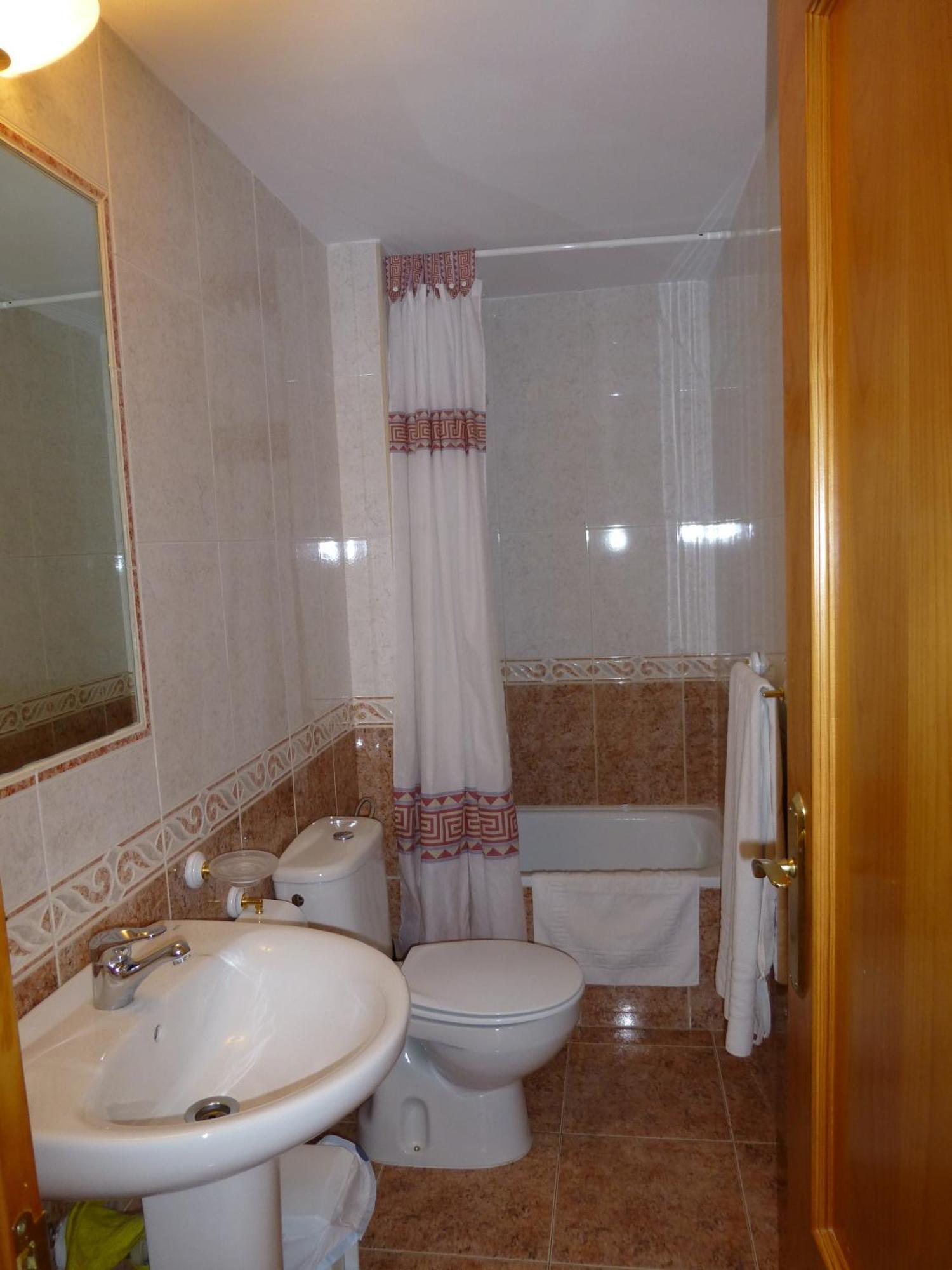 Appartement La Abadia De Fragen-Ordesa à Torla Chambre photo